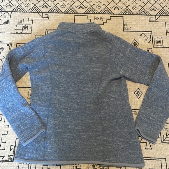 Zip up Patagonia fleece - Picture 2 of 2
